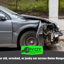 BYOT Auto Parts in Baton Rouge LA - Automobile Parts & Supplies-Used & Rebuilt-Wholesale & Manufacturers