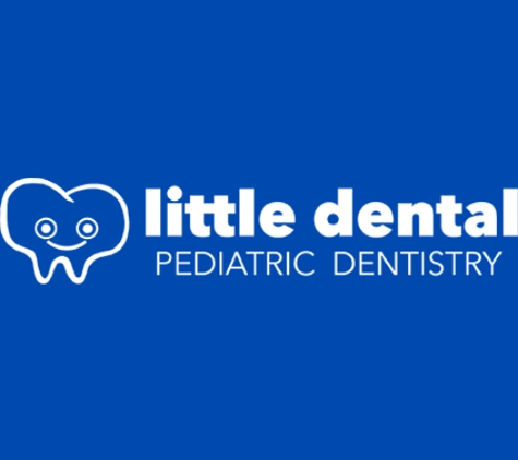 Little Dental Pediatric Dentistry San Antonio - San Antonio, TX
