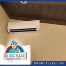 Dr. Ductless - Duct Cleaning