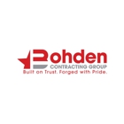 Bohden Contracting Group