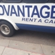 Advantage Rent A Car