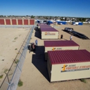 First Avenue Storage