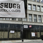 Shuga Records - CLOSED