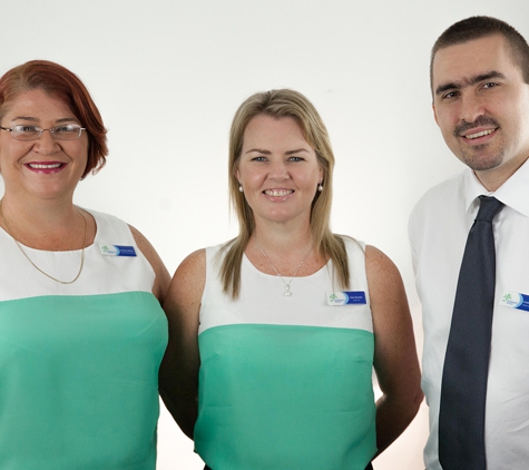 AJA Bookkeeping Services - Parramatta Park, QLD. Our Team