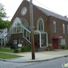 Mount Pleasant United Methodist Church