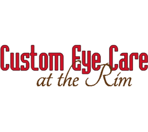 Custom Eye Care - San Antonio, TX