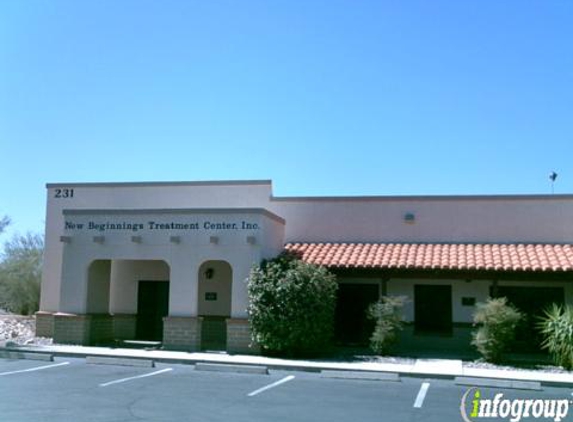 Martin Insurance Consultants - Tucson, AZ