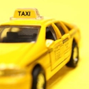 .G. Taxi - Transportation Providers