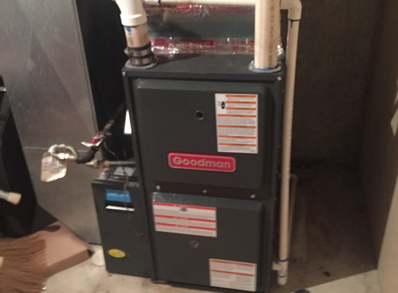 A1 QUICK Heating & Air Conditioning - Layton, UT