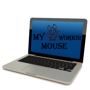 My Mouse Works Comuter Service and Repair