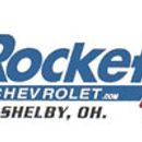 Rocket Chevrolet - New Car Dealers