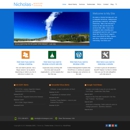 Randy Nicholas Website Design - Web Site Design & Services