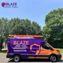 Blaze Heating, Cooling, Electrical & Plumbing - Triangle - Heating Contractors & Specialties