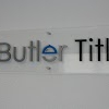 Butler Title gallery