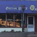 Gatto's Place - Psychics & Mediums