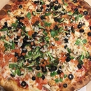 Antonio's Pizzeria - Pizza