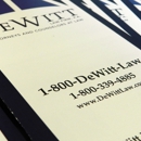 Dewitt Law Firm, P.A. - Attorneys