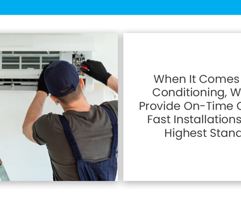Shelair - Deception Bay, QLD. When It Comes To Air Conditioning, We Can Provide On-Time Quotes & Fast Installations At The Highest Standard