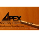 Apex Security Hardware Corporation - Locks-Wholesale & Manufacturers