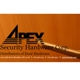 Apex Security Hardware Corporation