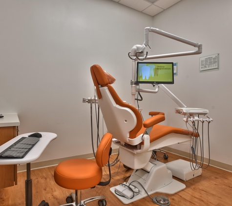 My Kid's Dentist & Orthodontics - Kansas City, MO