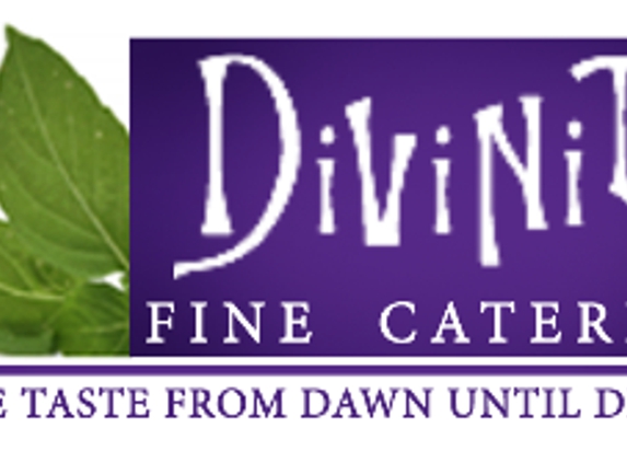 Divinity Fine Catering - Louisville, KY