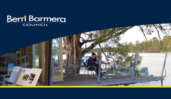 Berri Barmera Council