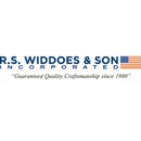 R.S. Widdoes & Son, Inc. - Concrete Equipment & Supplies