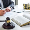 Legal Action Group gallery