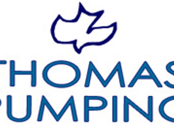 Thomas Pumping - Ventura, CA