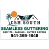 CSM South Seamless Guttering gallery