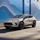 i.g. Burton Buick GMC of Glen Burnie - New Car Dealers
