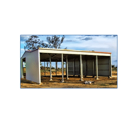 Truespan Buildings