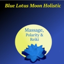 Blue Lotus Moon Holistic - Massage Therapists