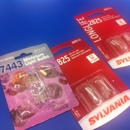 Salvo Auto Parts - Automobile Parts & Supplies