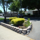 Eleven Oaks