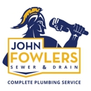 John Fowler Plumbing - Plumbing-Drain & Sewer Cleaning