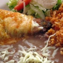 Las Fuentes - Mexican Restaurants