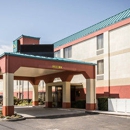 Quality Inn I-81 Exit 23 - Motels