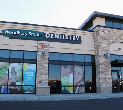 Woodbury Smiles Dentistry - Woodbury, MN