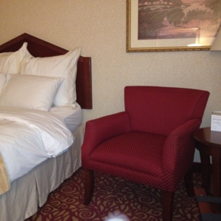 Marriott Pittsburgh North - Cranberry Township, PA