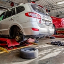 Van's  Auto Service &  Tire Pros - Automobile Parts & Supplies