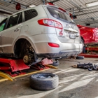 Van's  Auto Service &  Tire Pros