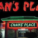 Chan's Place - Chinese Restaurants