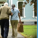 Visiting Angels - Eldercare-Home Health Services