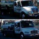 Twinz Towing & Transport - Towing