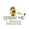 Spray Me Golden gallery