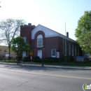 Woodbridge United Methodist Church - Methodist Churches