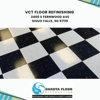 Dakota Floor Restoration - Carpet Cleaning Sioux Falls gallery