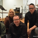 Aaron Hagy & Company - Musicians